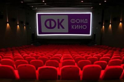 В поселке Кромы создадут новый кинозал