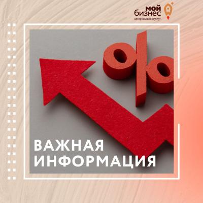 Фонд микрофинансирования сохраняет процентные ставки на прежнем уровне