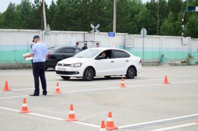 Экзамен в ГИБДД по новым правилам