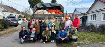 Зинаида Беляева: "Спасибо всем за помощь!"