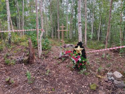 В Орловской области ищут родственников 32 солдат и офицеров, погибших во время Советско-финляндской войны 1939-1940 годов