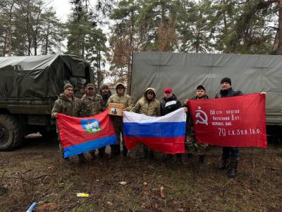 Андрей Усиков: «Мы вместе, и в этом наша сила!»